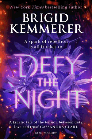Brigid Kemmerer