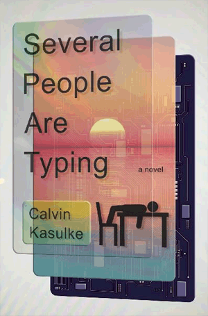 Calvin Kasulke