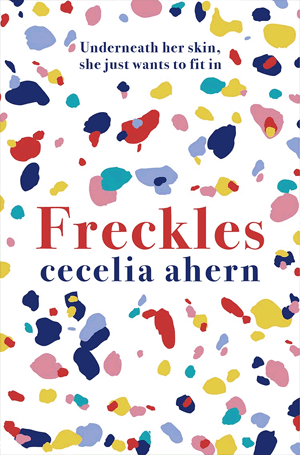 Cecelia Ahern