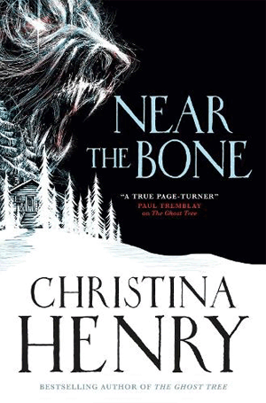 Christina Henry
