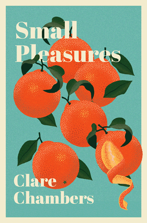 Clare Chambers