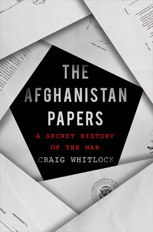 Craig Whitlock