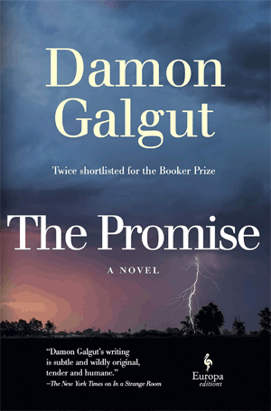 Damon Galgut