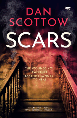Dan Scottow