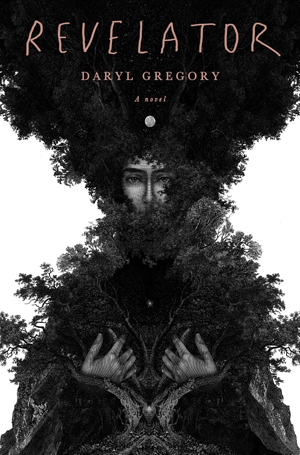 Daryl Gregory