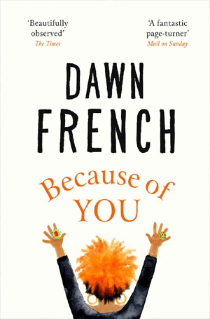 Dawn French