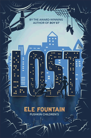 Ele Fountain