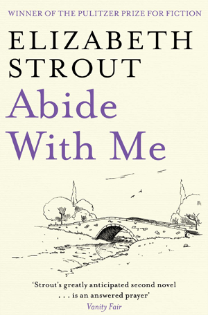 Elizabeth Strout