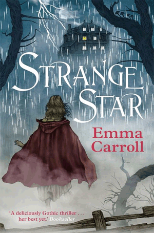 Emma Carroll