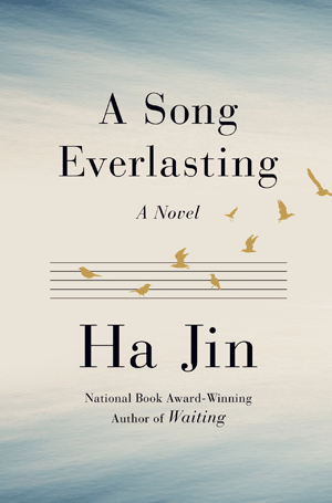 Ha Jin