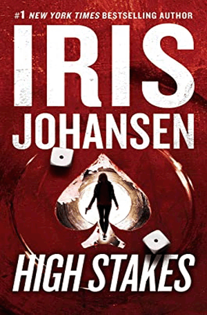 Iris Johansen