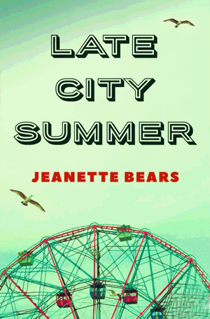 Jeanette Bears