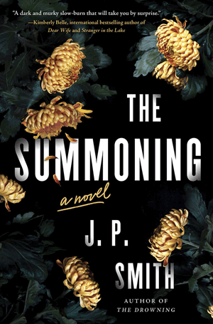 J.P Smith
