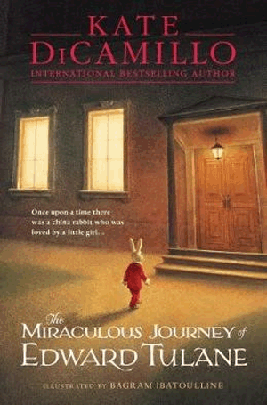 Kate DiCamillo