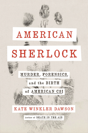 Kate Winkler Dawson