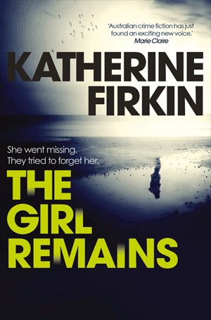 Katherine Firkin