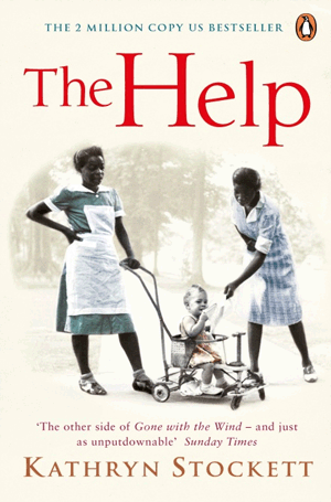 Kathryn Stockett