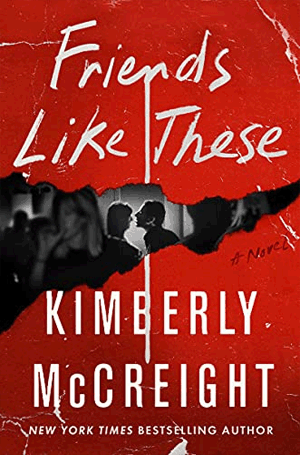 Kimberly McCreight