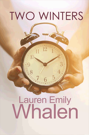 Lauren Emily Whalen