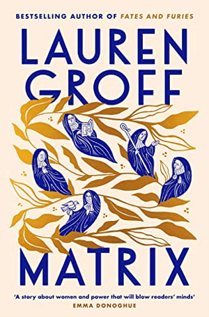 Lauren Groff
