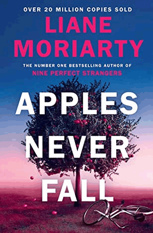 Liane Moriarty