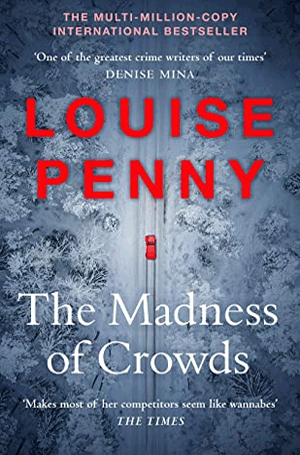 Louise Penny