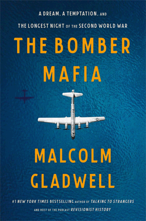 Malcolm Gladwell
