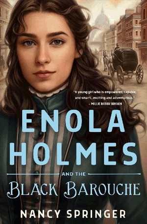 Nancy Springer