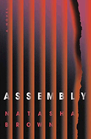 Natasha Brown