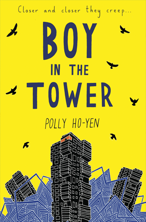 Polly Ho-Yen