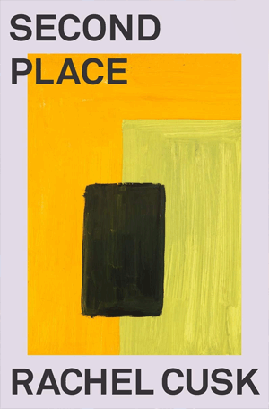 Rachel Cusk