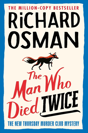 Richard Osman