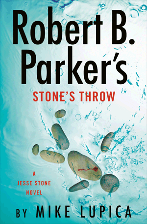 Robert B. Parker