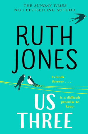 Ruth Jones
