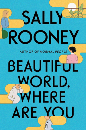 Sally Rooney
