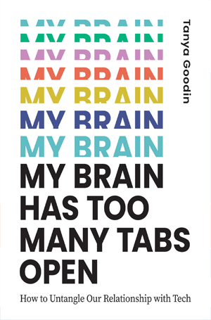 Tanya Goodin