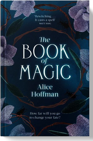 Alice Hoffman