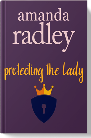 Amanda Radley