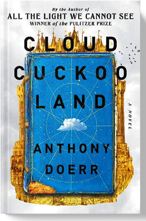 Anthony Doerr