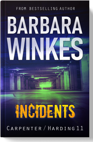 Barbara Winkes