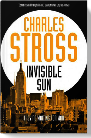 Charles Stross