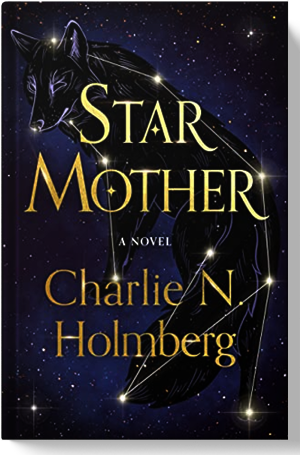 Charlie N. Holmberg