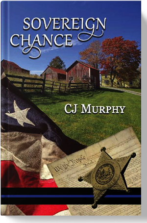 C.J Murphy