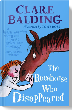 Clare Balding