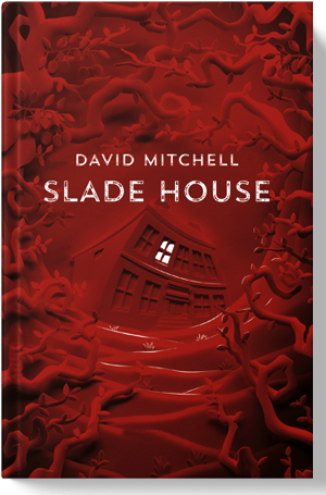 David Mitchell