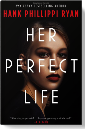 Hank Phillippi Ryan