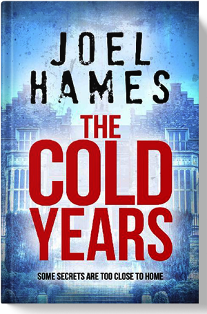 Joel Hames