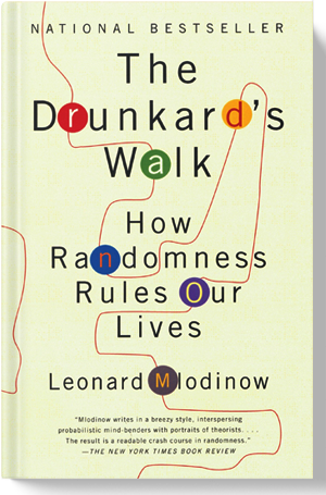 Leonard Mlodinow