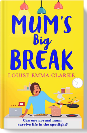 Louise Emma Clarke