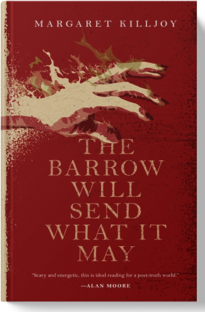 Margaret Killjoy